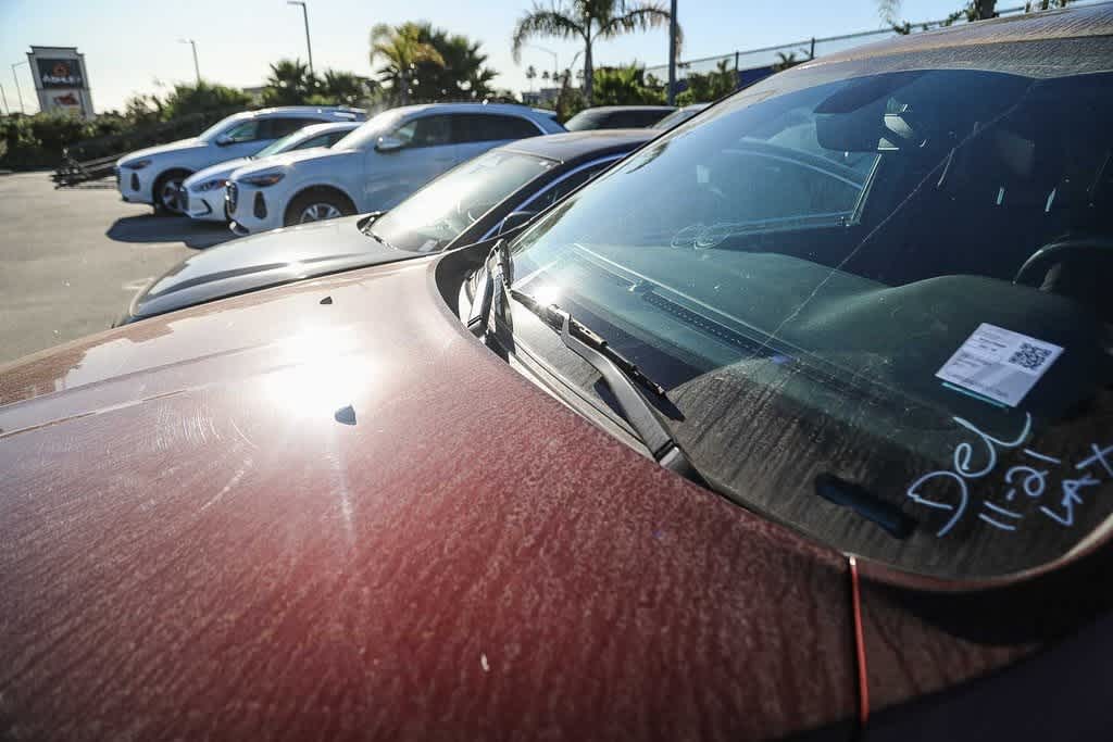 Thumbnail: 2023 Dodge Durango - 16