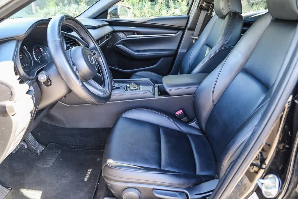 Thumbnail: 2021 Mazda Mazda3 - 16