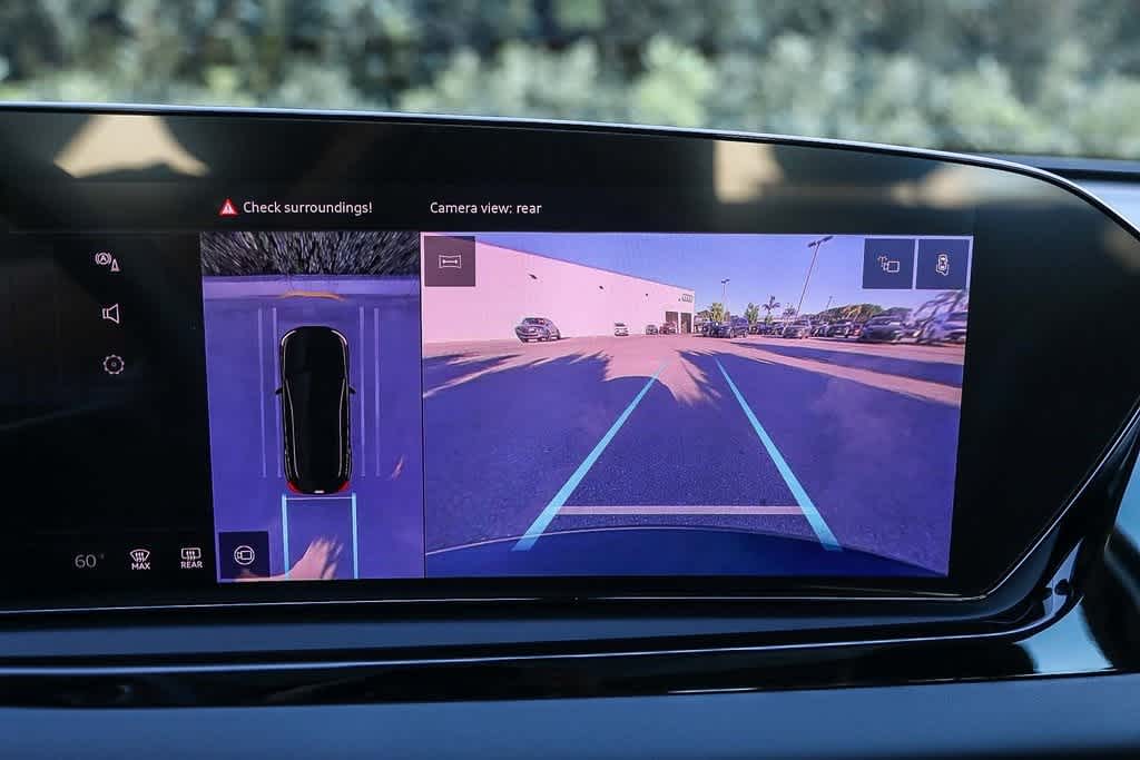 Thumbnail: 2025 Audi A5 - 22