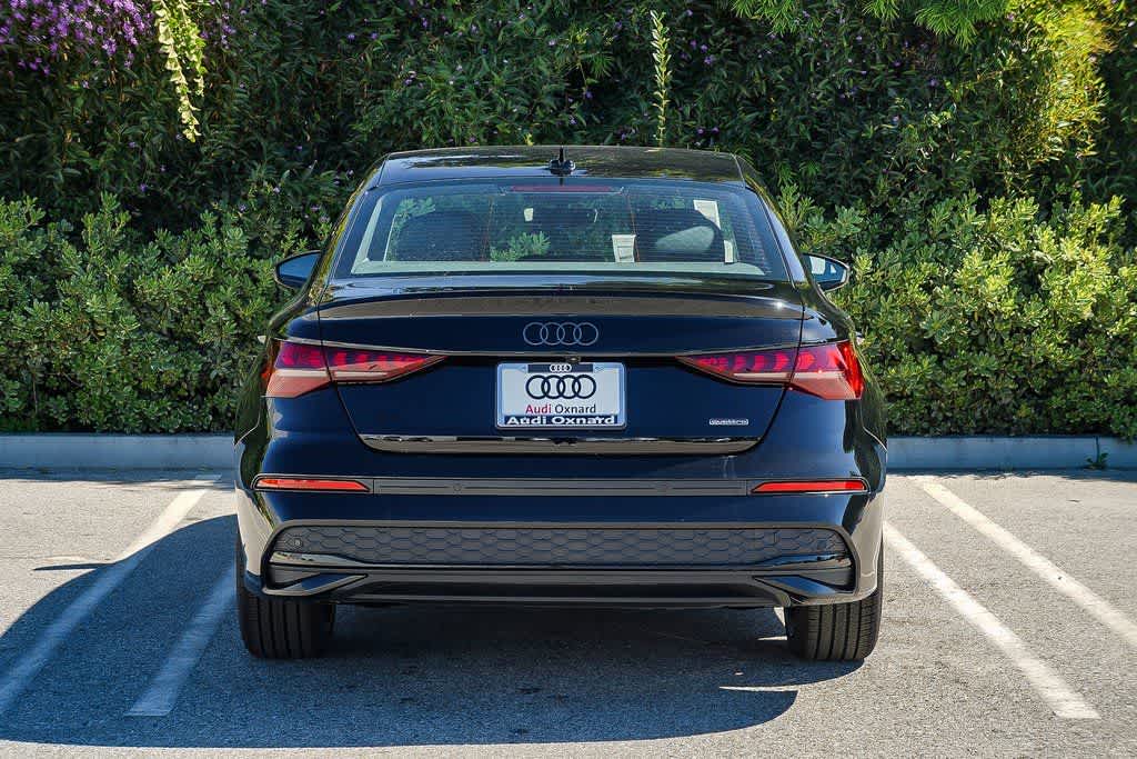 Thumbnail: 2026 Audi A3 - 5