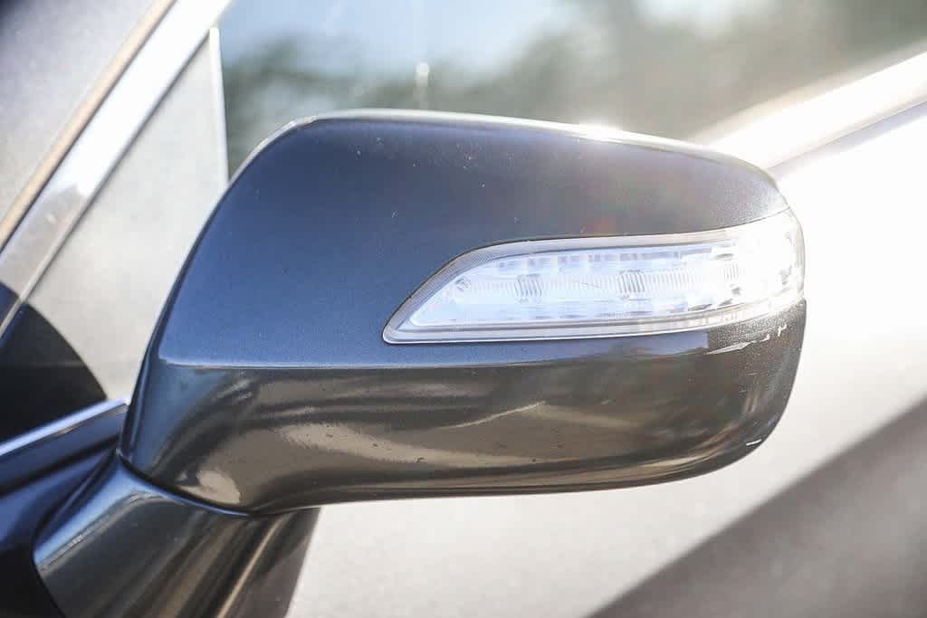 Thumbnail: 2013 Acura RDX - 16