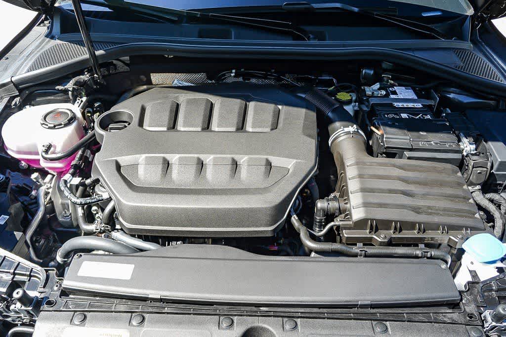 Thumbnail: 2026 Audi A3 - 30