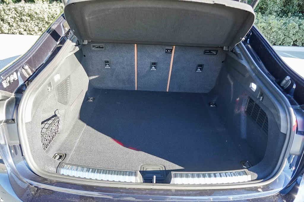 Thumbnail: 2025 Audi A5 - 29