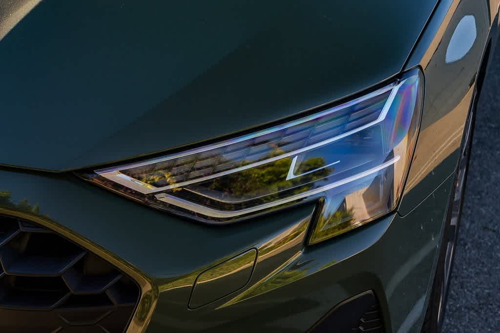 Thumbnail: 2026 Audi A3 - 8