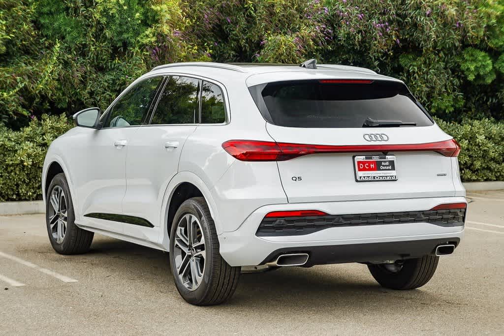 Thumbnail: 2025 Audi Q5 - 6