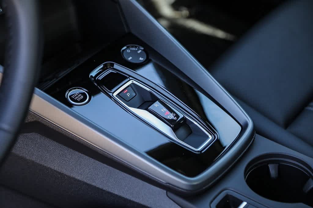 Thumbnail: 2025 Audi A3 - 19