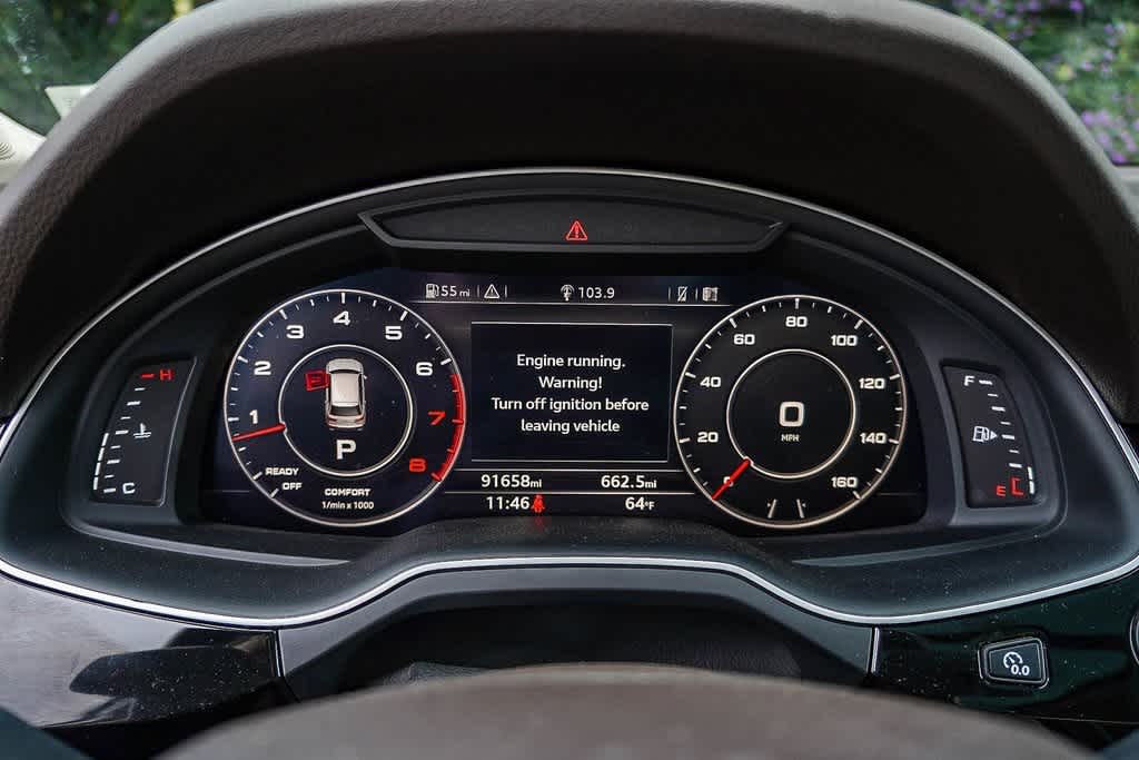 Thumbnail: 2017 Audi Q7 - 21