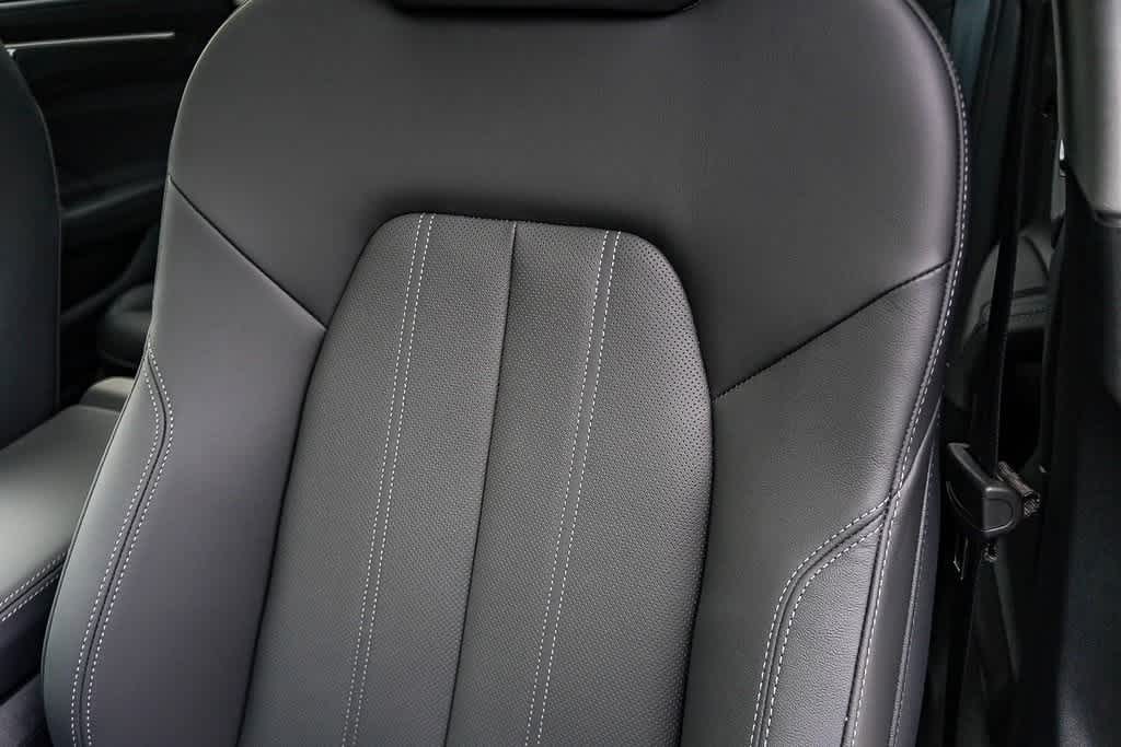 Thumbnail: 2026 Audi A6 - 28