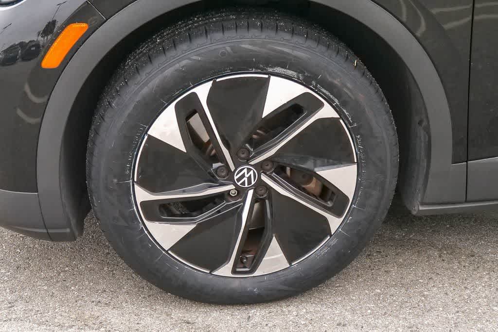 Thumbnail: 2022 Volkswagen ID.4 - 5