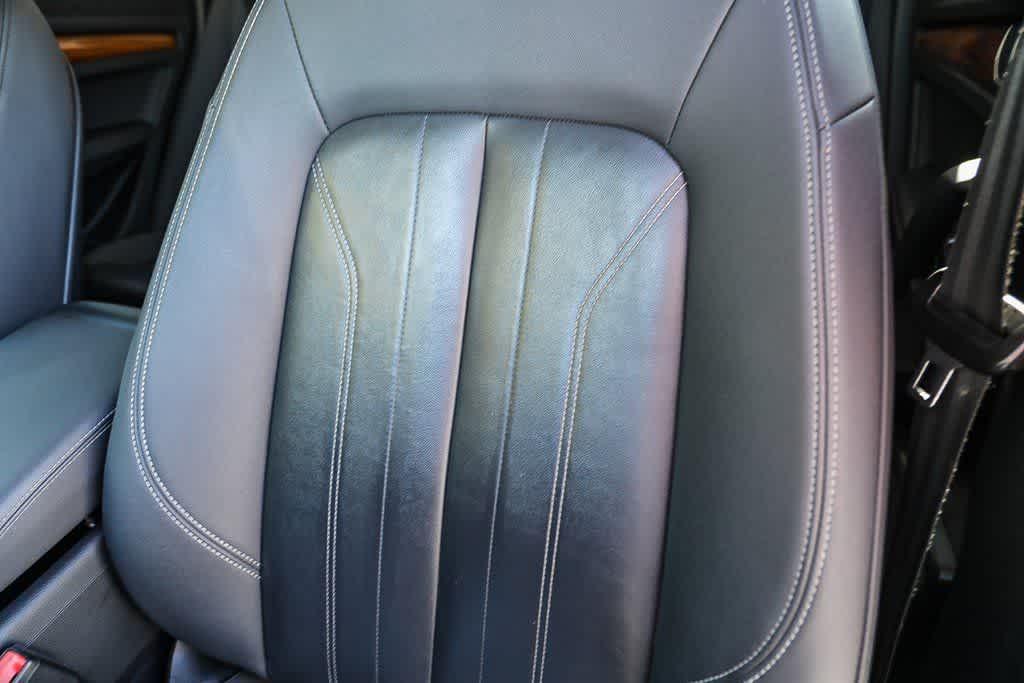 Thumbnail: 2021 Audi Q5 - 23