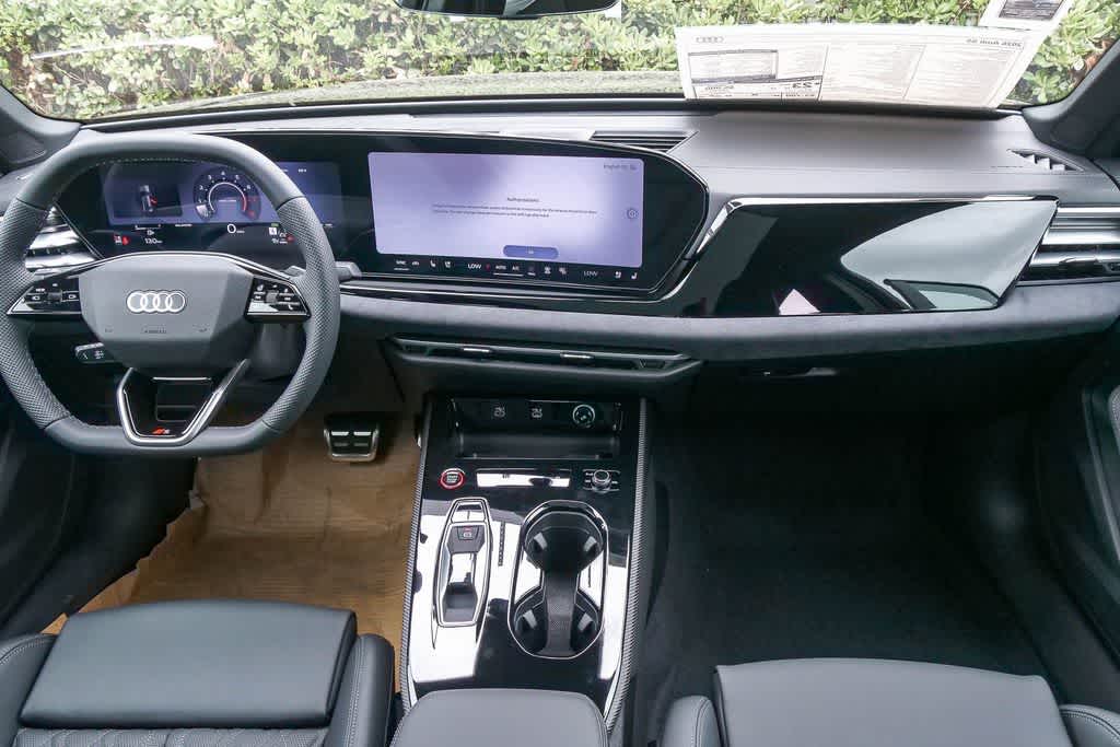 Thumbnail: 2026 Audi S5 - 11