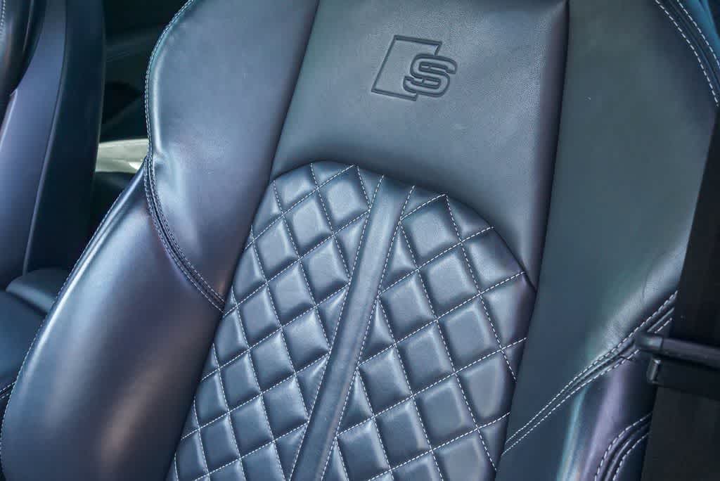 Thumbnail: 2023 Audi S4 - 14