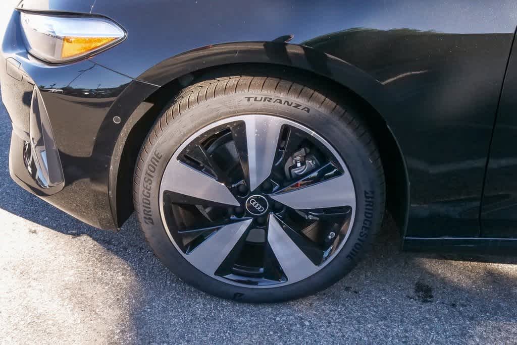 Thumbnail: 2025 Audi A5 - 5