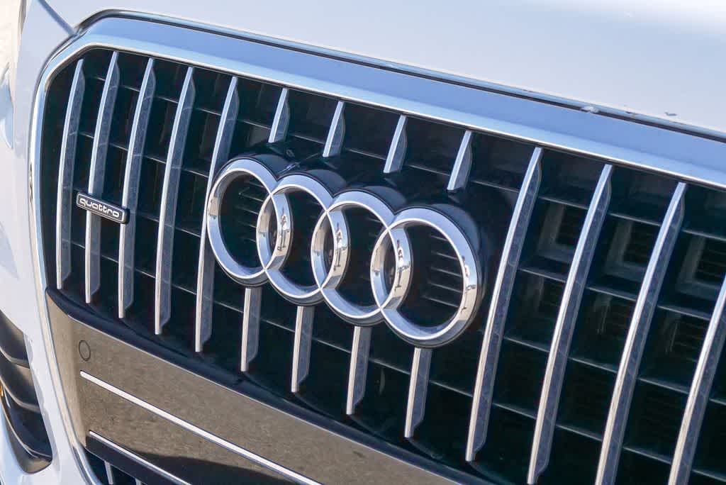 Thumbnail: 2017 Audi Q5 - 5