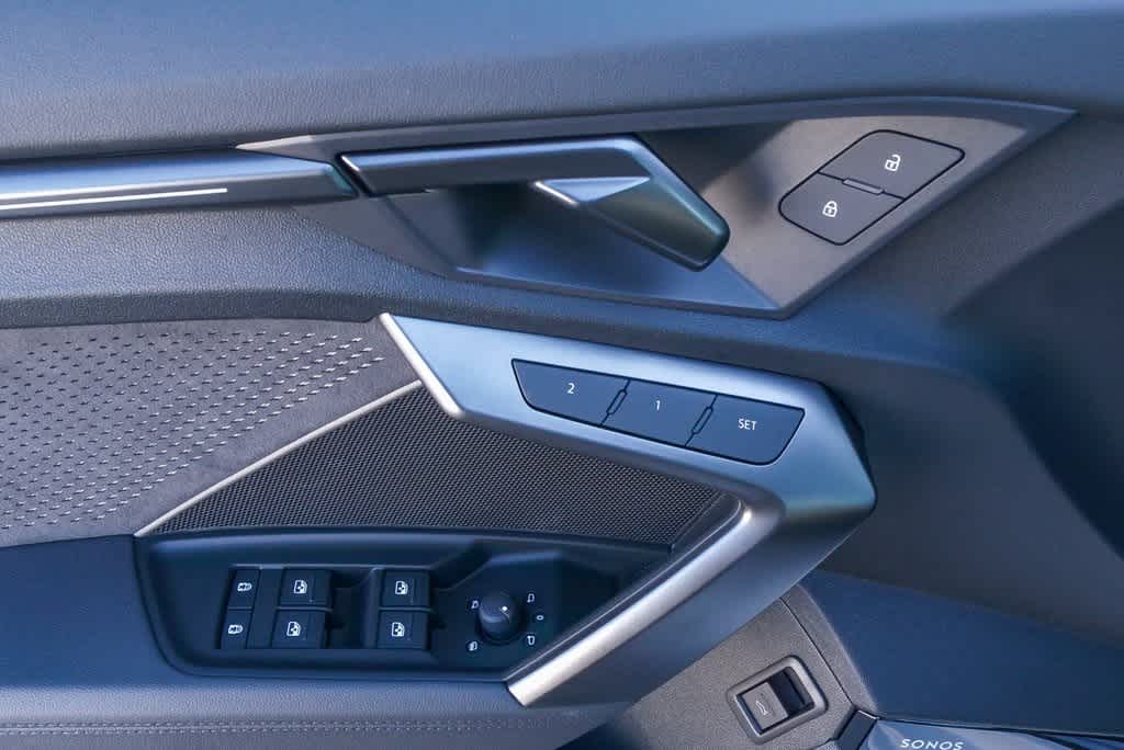 Thumbnail: 2026 Audi RS 3 - 19