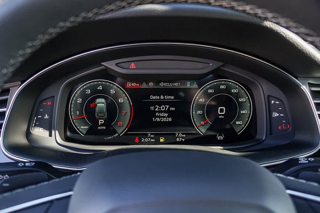 Thumbnail: 2026 Audi Q7 - 26