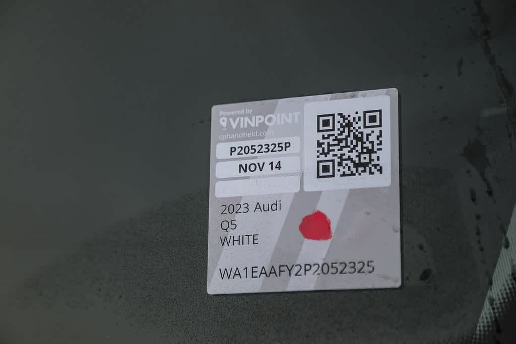 Thumbnail: 2023 Audi Q5 - 26