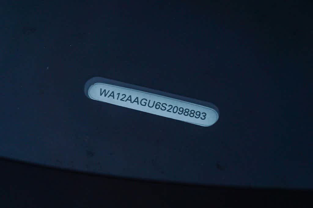 Thumbnail: 2025 Audi Q5 - 32