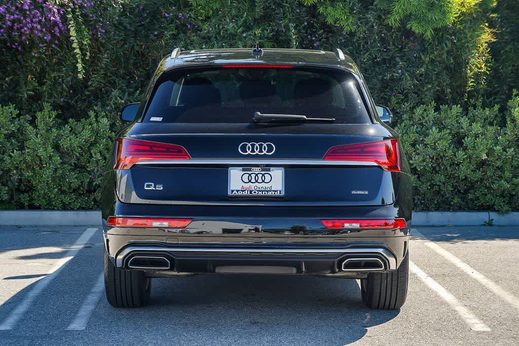 Thumbnail: 2023 Audi Q5 - 5