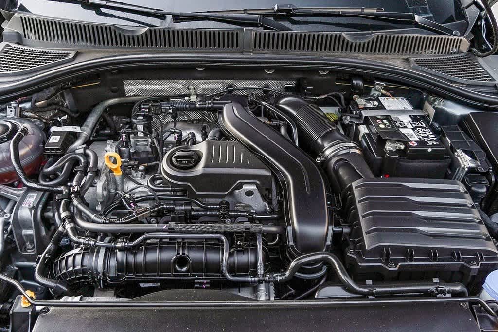 Thumbnail: 2024 Volkswagen Jetta - 30