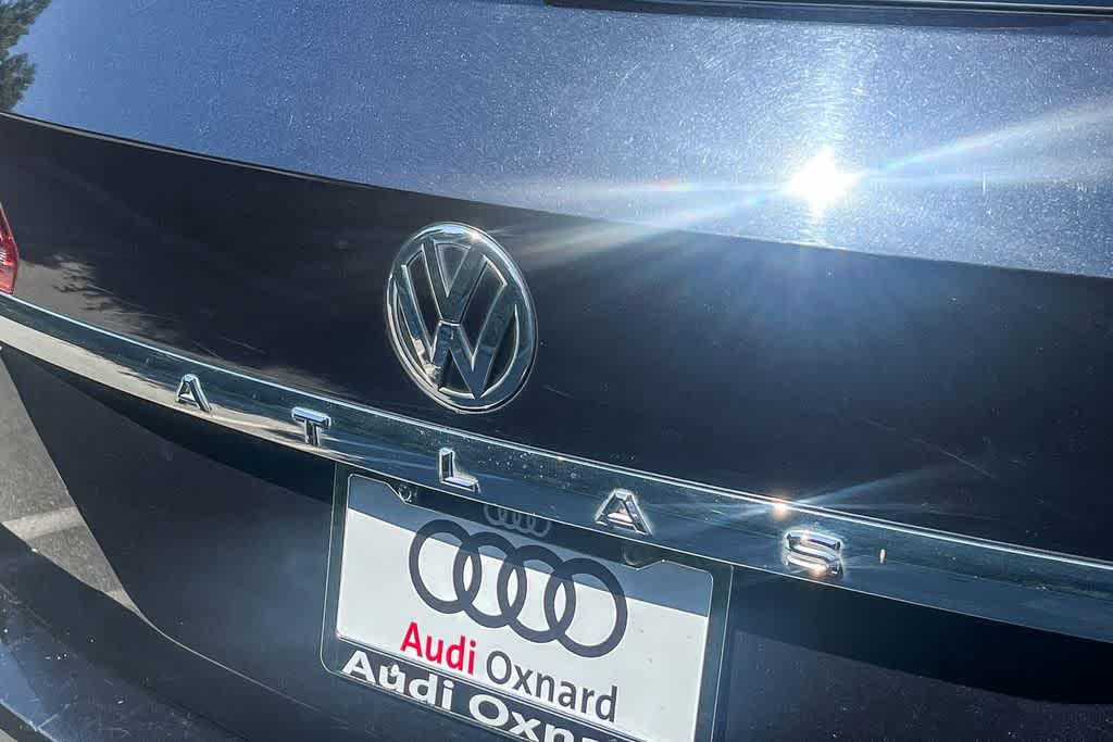 Thumbnail: 2019 Volkswagen Atlas - 12