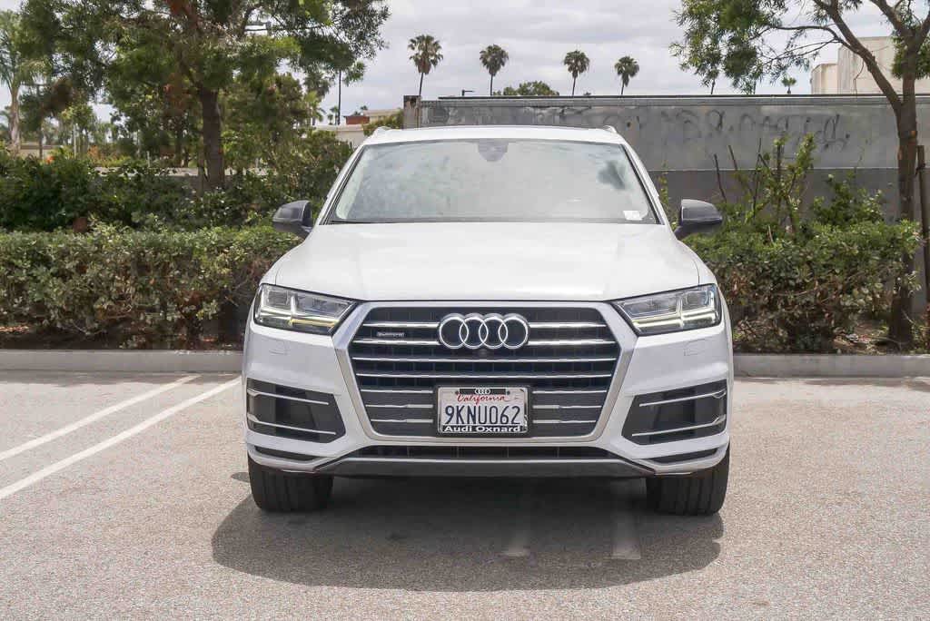 Thumbnail: 2019 Audi Q7 - 2