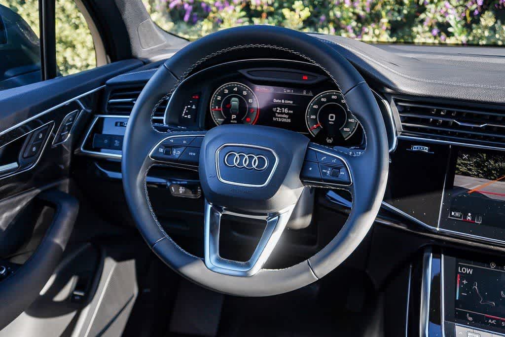 Thumbnail: 2026 Audi Q7 - 15