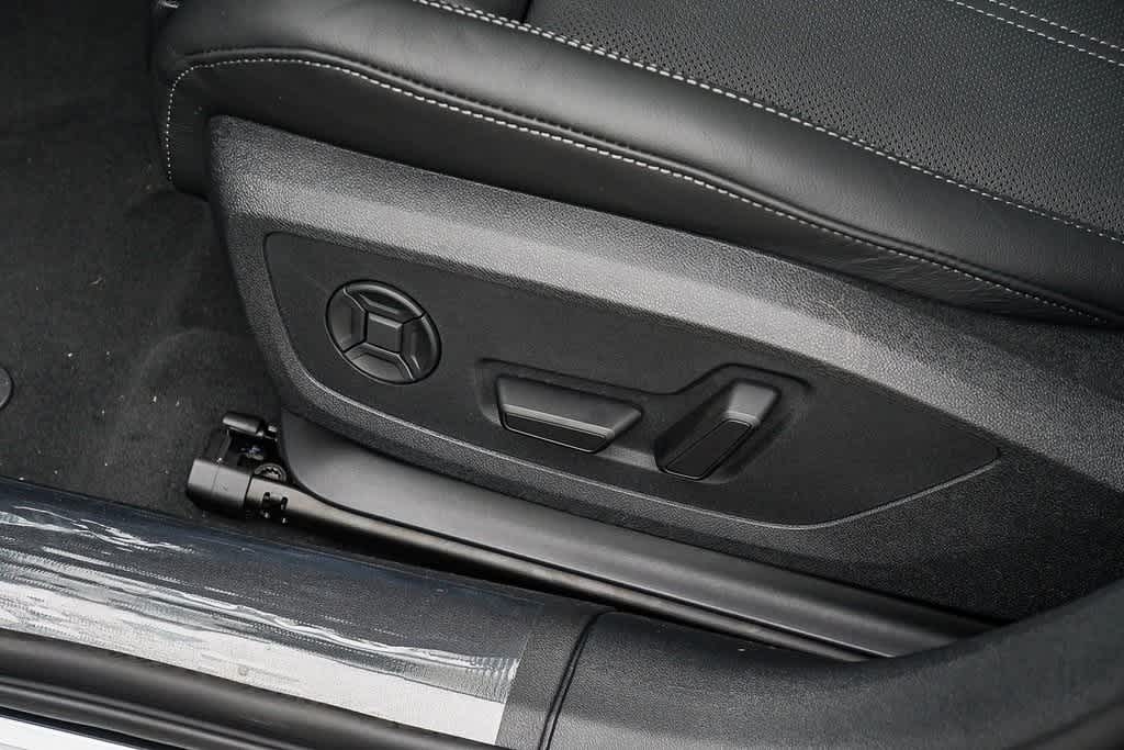 Thumbnail: 2026 Audi A6 - 24