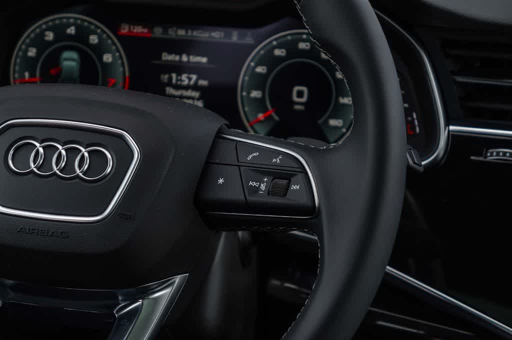 Thumbnail: 2026 Audi Q7 - 17