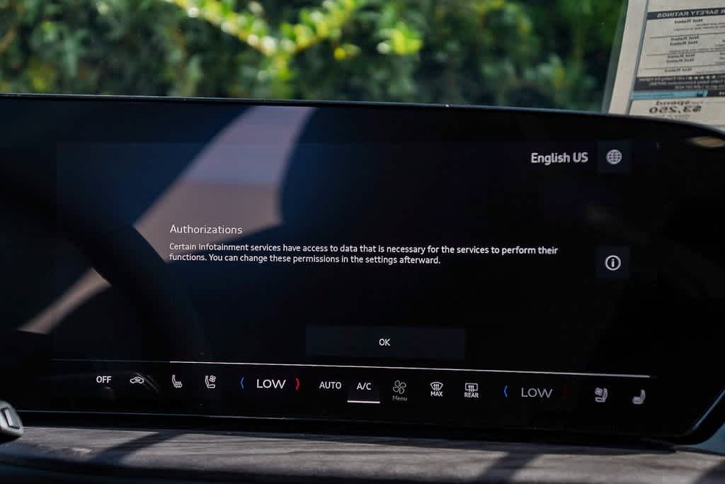 Thumbnail: 2025 Audi Q5 - 14