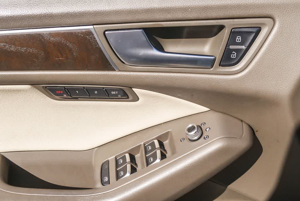 Thumbnail: 2017 Audi Q5 - 17