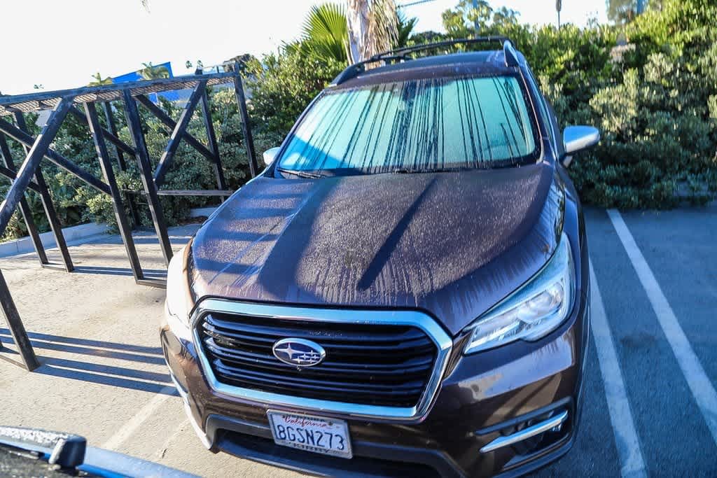 Thumbnail: 2019 Subaru Ascent - 2