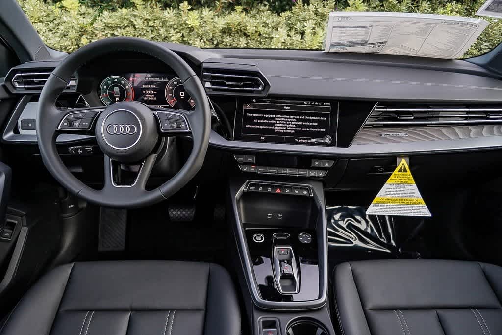 Thumbnail: 2026 Audi A3 - 12