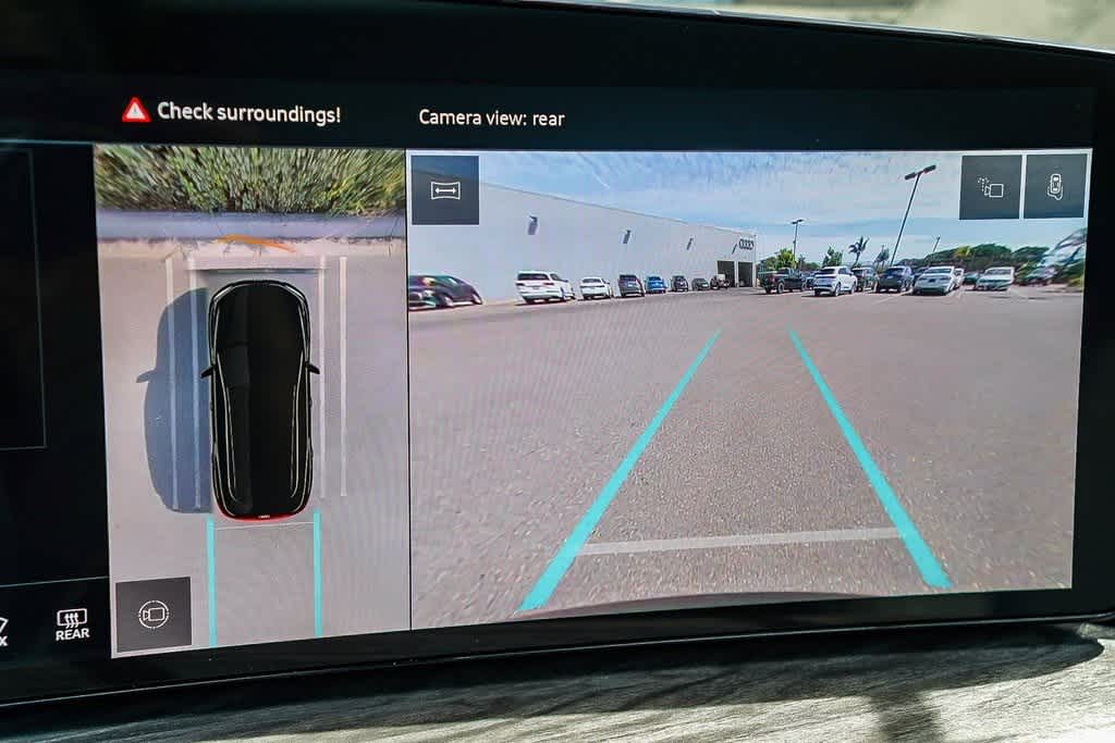 Thumbnail: 2025 Audi Q5 - 27