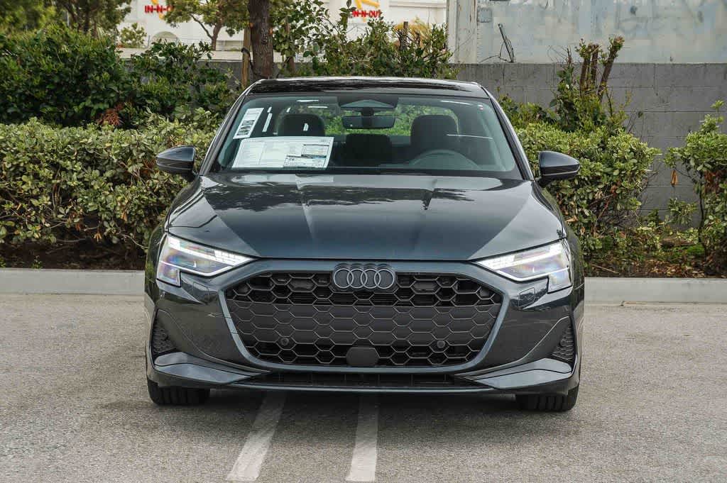 Thumbnail: 2026 Audi A3 - 2