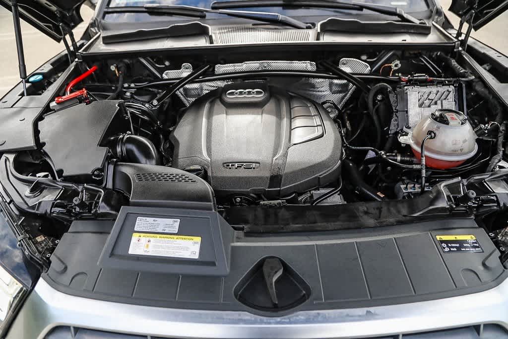 Thumbnail: 2018 Audi Q5 - 25