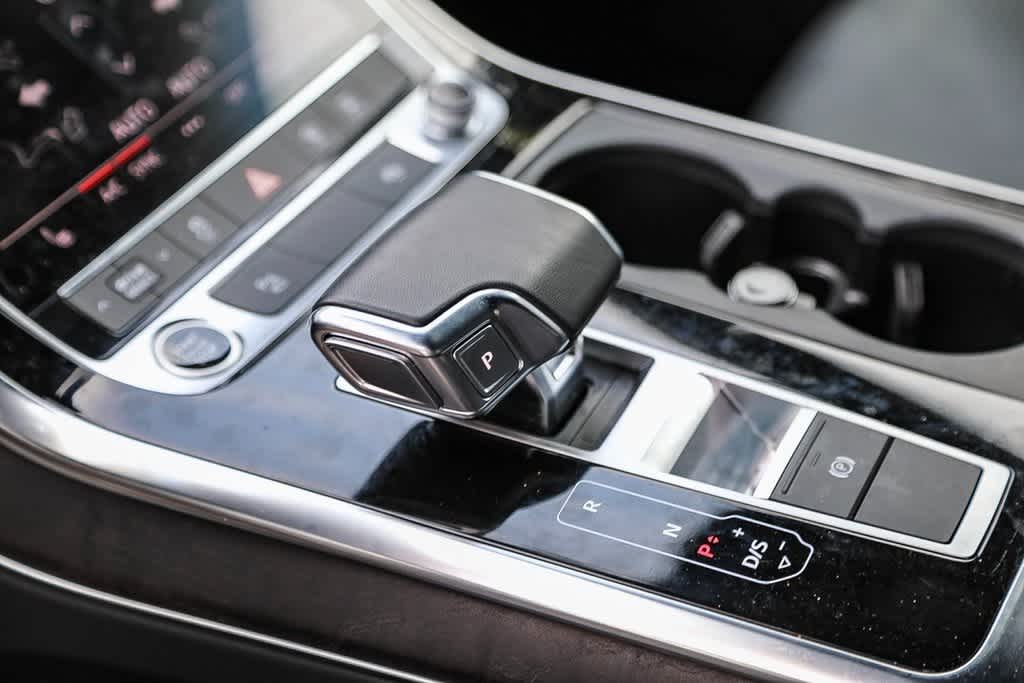 2023 Audi Q7 Premium 19