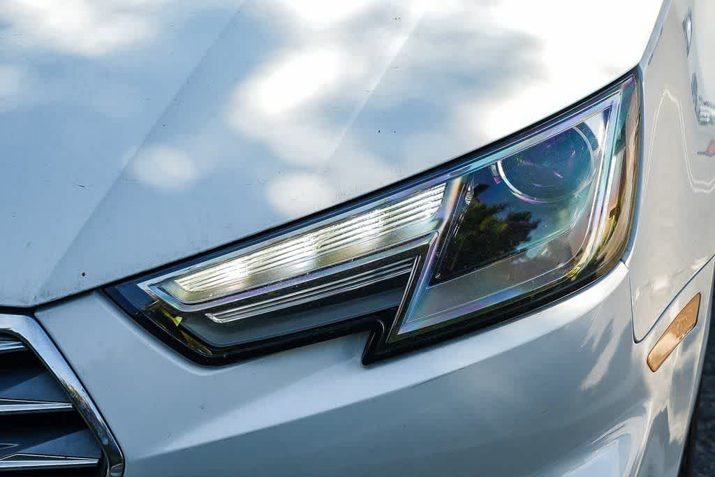 Thumbnail: 2018 Audi A4 - 8