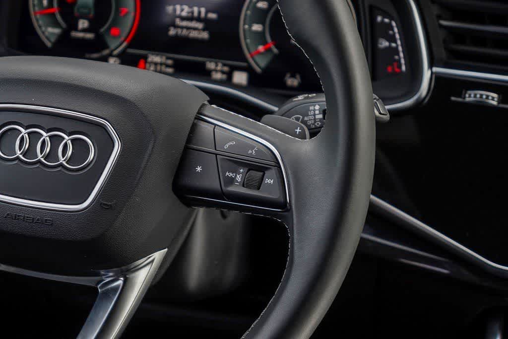 Thumbnail: 2025 Audi Q7 - 17