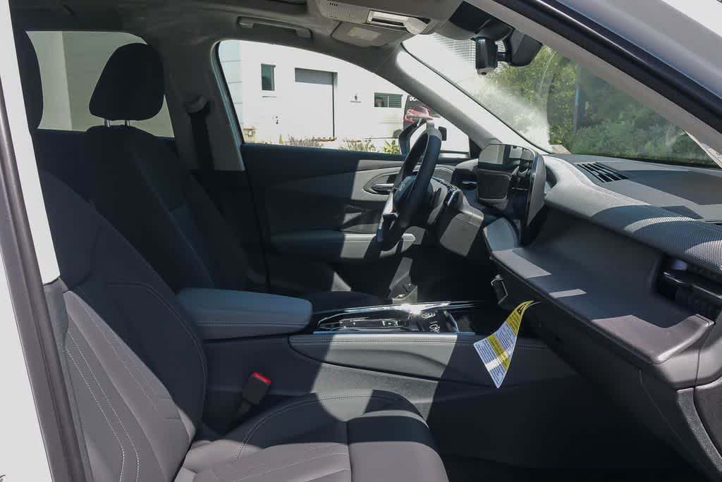 Thumbnail: 2026 Audi Q3 - 17