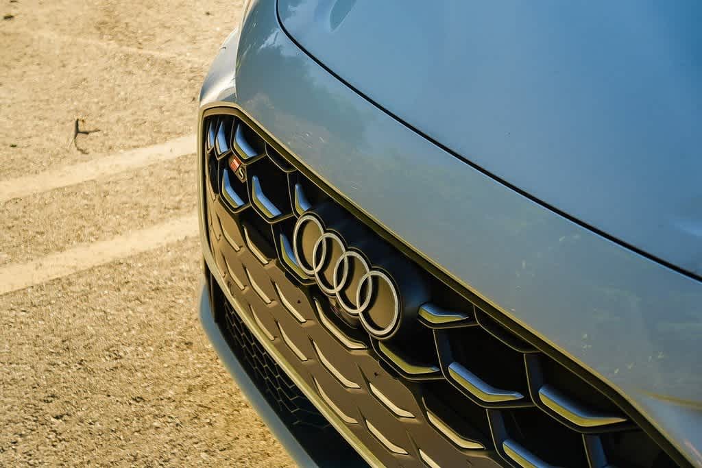 Thumbnail: 2025 Audi S5 - 9