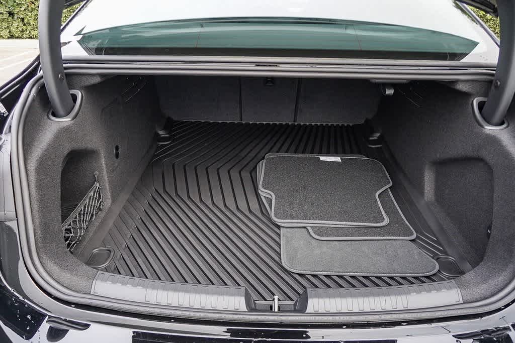 Thumbnail: 2026 Audi A6 - 29