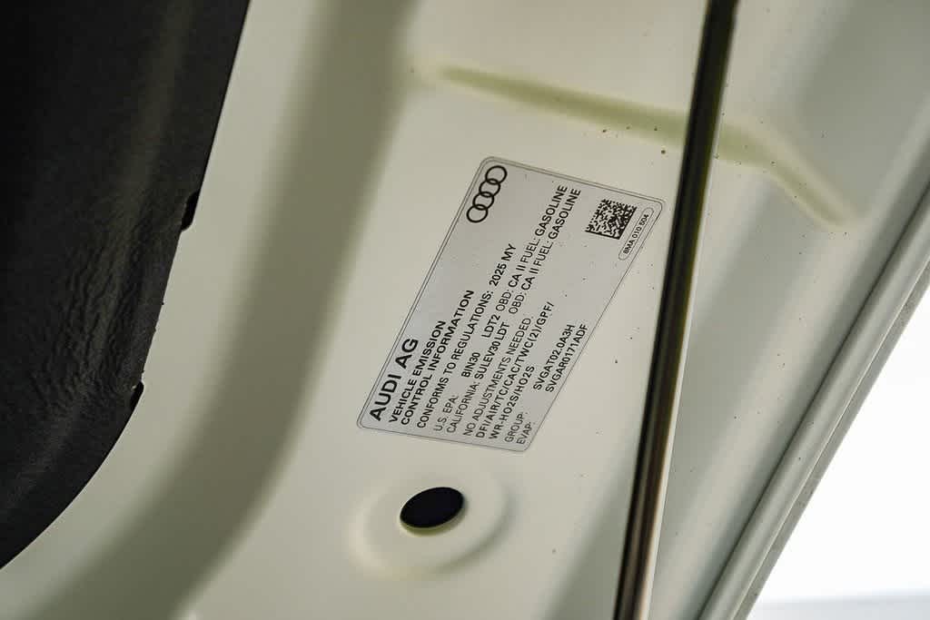 Thumbnail: 2025 Audi Q5 - 28