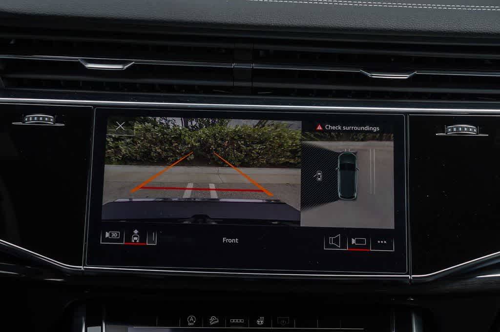 Thumbnail: 2026 Audi Q7 - 14