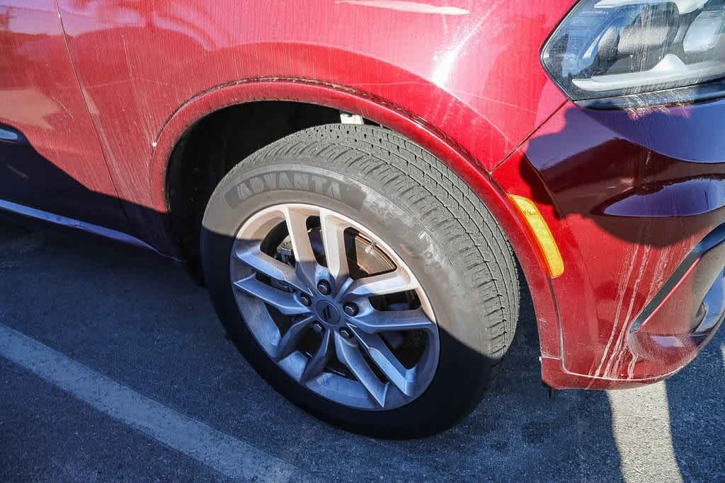 Thumbnail: 2023 Dodge Durango - 13