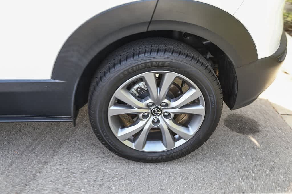 Thumbnail: 2023 Mazda CX-30 - 9