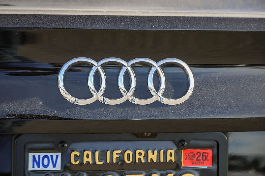 Thumbnail: 2021 Audi A5 - 21