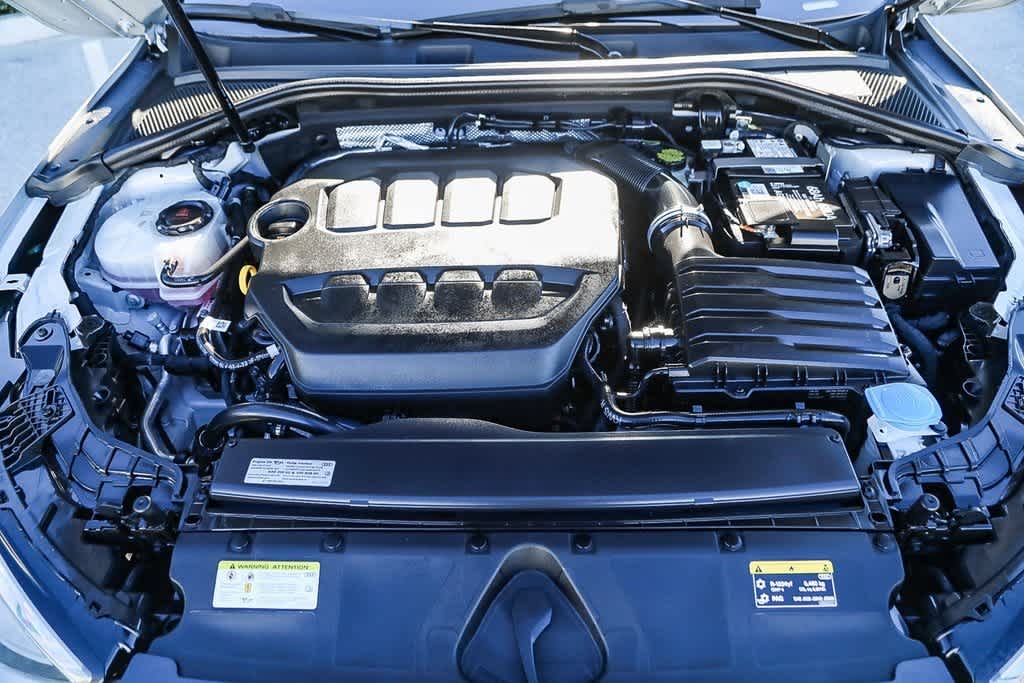 Thumbnail: 2022 Audi A3 - 25