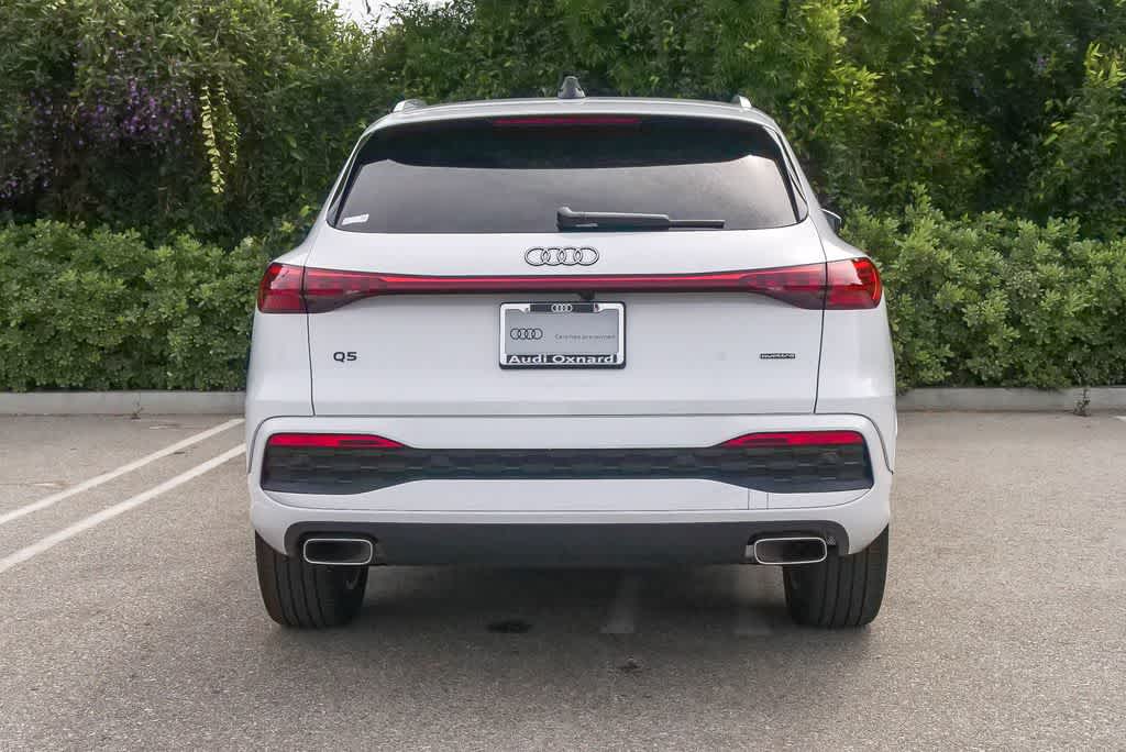 Thumbnail: 2025 Audi Q5 - 9