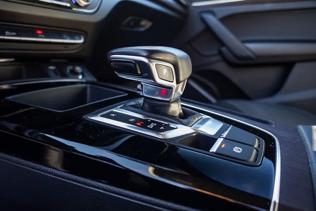 Thumbnail: 2022 Audi Q5 - 24